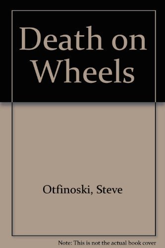 Stock image for Death on Wheels for sale by HPB-Movies