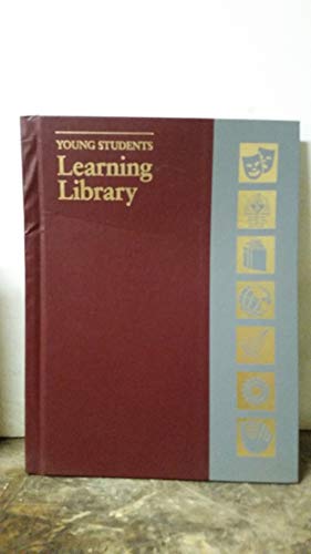Imagen de archivo de Young students learning library a la venta por SecondSale