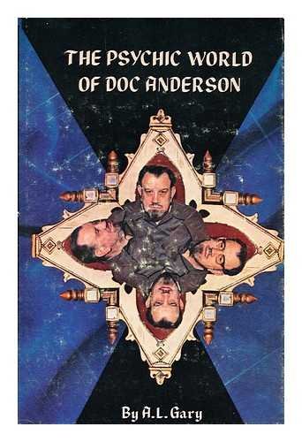 Stock image for The Psychic World of Doc Anderson for sale by ThriftBooks-Dallas