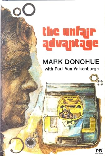 9780837600734: The Unfair Advantage