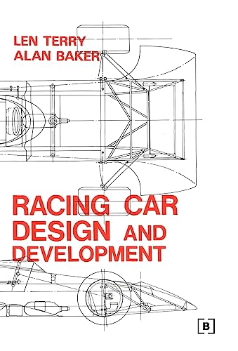 9780837600802: Racing Car Design and Development