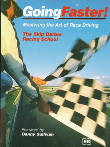 9780837602271: Going Faster!: Mastering the Art of Race Driving