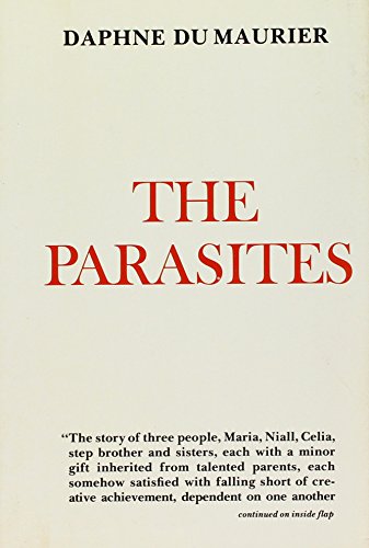 Imagen de archivo de The Parasites a la venta por Books Unplugged