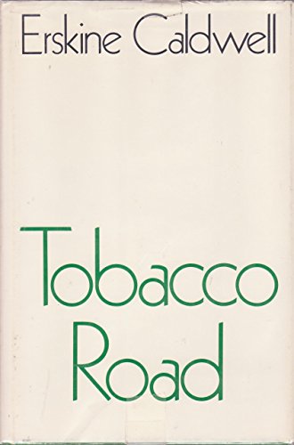 Imagen de archivo de Tobacco Road a la venta por The Book Exchange