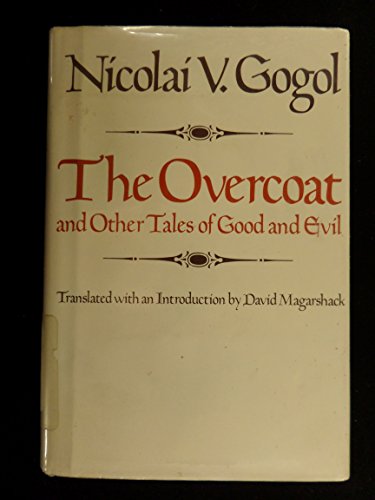 Stock image for The Overcoat, and Other Tales of Good and Evil for sale by Books Unplugged