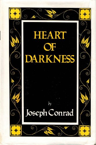 Imagen de archivo de Heart of Darkness a la venta por ThriftBooks-Atlanta