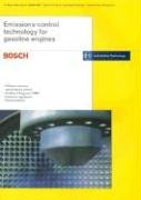 Bosch Technical Instruction: Emission Control Technology for Gasoline Engines (9780837604749) by Bosch, Robert