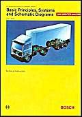 Compressed-Air Systems for Commercial Vehicles 1: Basic Principles, Systems and Schematic Diagrams (9780837604985) by Bosch, Gmbh