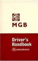 MGB Driver's Handbook (9780837605210) by British Leyland Motors