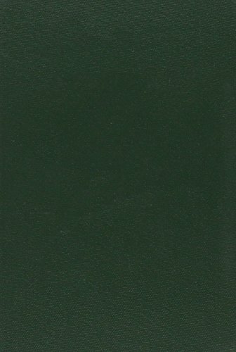 Immagine stock per Lectures on the Constitution of the United States: Before the Law Class of Mercer University