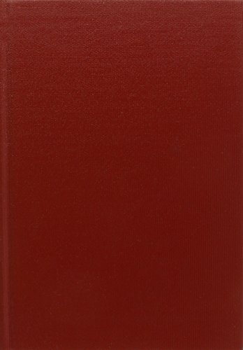 Stock image for A Commentary on the Law of Partnership: With an Appendix of Forms