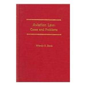 9780837731292: Aviation Law: Cases And Problems