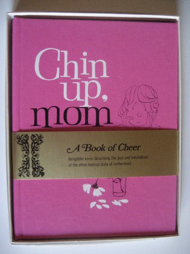 Stock image for Chin up, mom;: Verses for sale by SecondSale