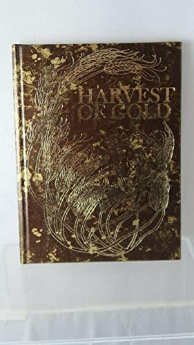 Imagen de archivo de Harvest of Gold a la venta por Gulf Coast Books