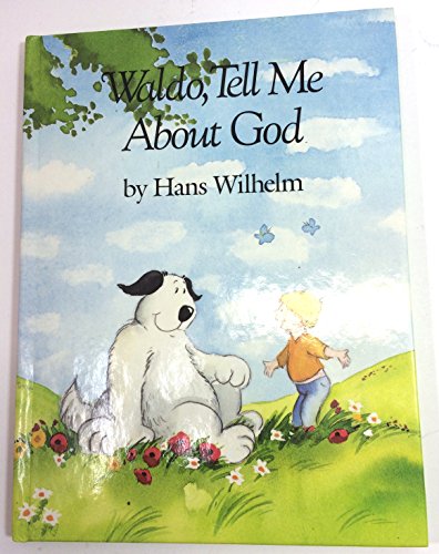 Beispielbild fr Waldo, Tell Me about God zum Verkauf von Better World Books