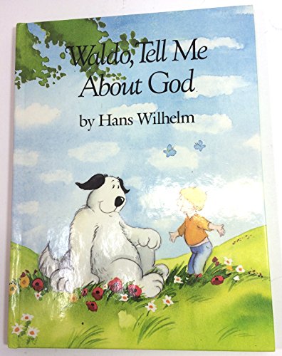 Imagen de archivo de Waldo, Tell Me about God a la venta por Better World Books