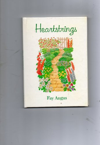 Stock image for Heartstrings for sale by De Pee Books