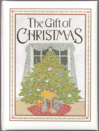 Beispielbild fr The Gift of Christmas zum Verkauf von SecondSale