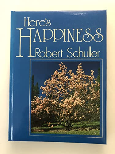 Beispielbild fr Here's Happiness zum Verkauf von Wonder Book