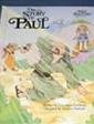 Beispielbild fr The Story of Paul (Alice in Bibleland Storybooks) zum Verkauf von SecondSale