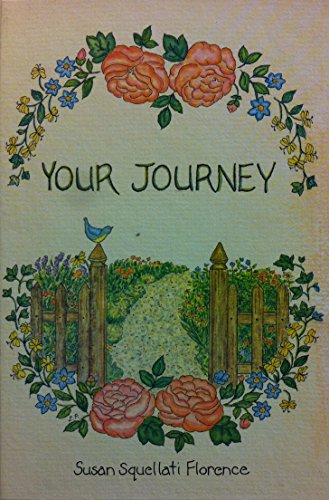 Beispielbild fr Your Journey zum Verkauf von Front Cover Books