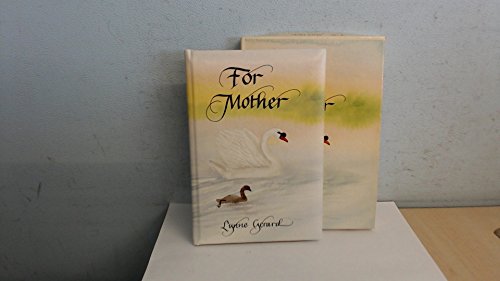 Imagen de archivo de For Mother a la venta por ThriftBooks-Dallas
