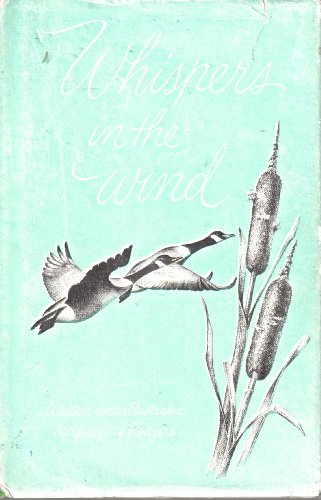 Stock image for Whispers in the Wind for sale by ThriftBooks-Dallas