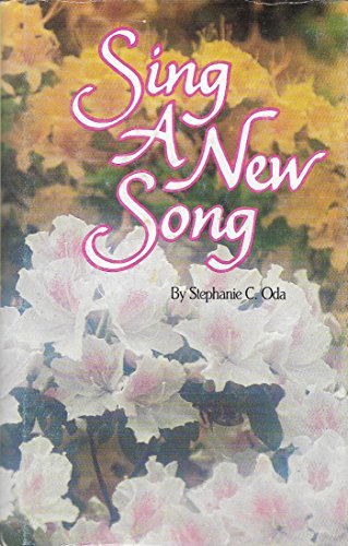 Stock image for Sing A New Song for sale by Faith In Print
