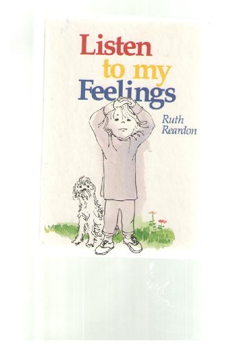 Imagen de archivo de Listen to My Feelings a la venta por Gulf Coast Books