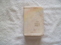 9780837830933: Holy Bible, King James Version (Bl-88)