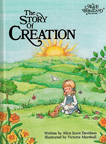 Stock image for Story of Creation for sale by ThriftBooks-Dallas