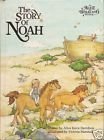 Stock image for The Story of Noah (Alice in Bibleland Storybooks) for sale by Gulf Coast Books