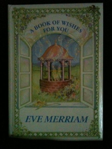 Imagen de archivo de A Book of Wishes for You a la venta por Once Upon A Time Books