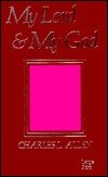 My Lord & my God (9780837850832) by Charles L. Allen