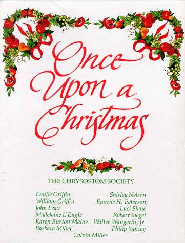 Stock image for Once Upon a Christmas for sale by BookHolders