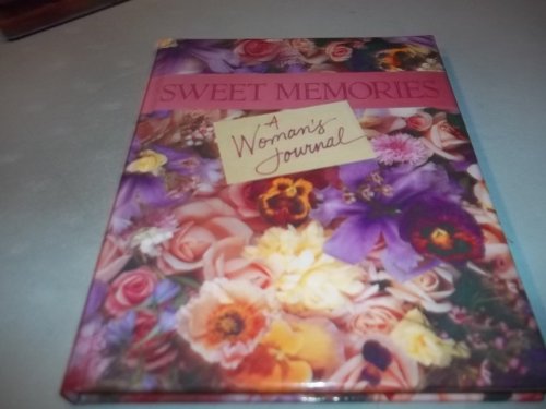 Stock image for Sweet Memories: A Woman's Journal Gift Boxed for sale by ThriftBooks-Dallas
