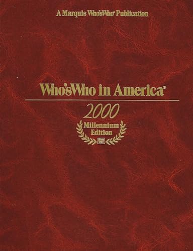 9780837902043: 1961-1968 (Vol IV) (Who Was Who in America)