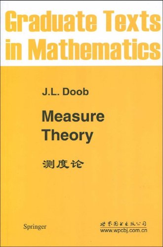 9780837940557: Measure Theory (Graduate Texts in Mathematics)