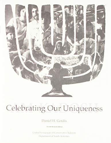 Stock image for CELEBRATING OUR UNIQUENESS 2ED Format: Paperback for sale by INDOO
