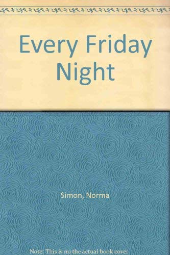 Stock image for Every Friday Night for sale by Basement Seller 101
