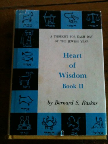 Stock image for Heart of Wisdom-Two for sale by ThriftBooks-Dallas