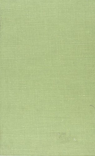 Imagen de archivo de William Blake in this world a la venta por Bookmonger.Ltd