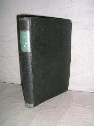 Stock image for John Ruskin for sale by Bookmonger.Ltd