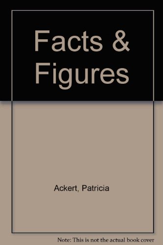Facts & Figures CNN Video, Third Edition (9780838405772) by Ackert, Patricia; Cnn