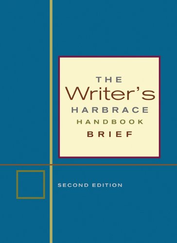 9780838406595: The Brief Handbook
