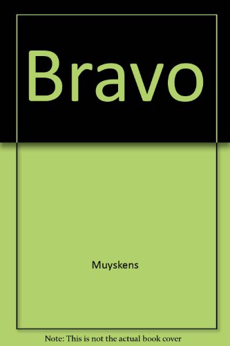 Audio CD for Bravo!, 4th (9780838413470) by Muyskens, Judith; Harlow, Linda; Vialet, MichÃ¨le; BriÃ¨re, Jean-FranÃ§ois