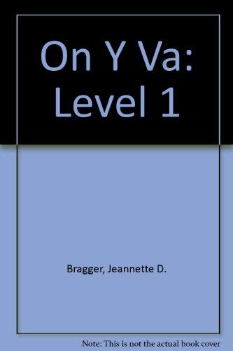 9780838416143: On Y Va: Level 1 (French Edition)