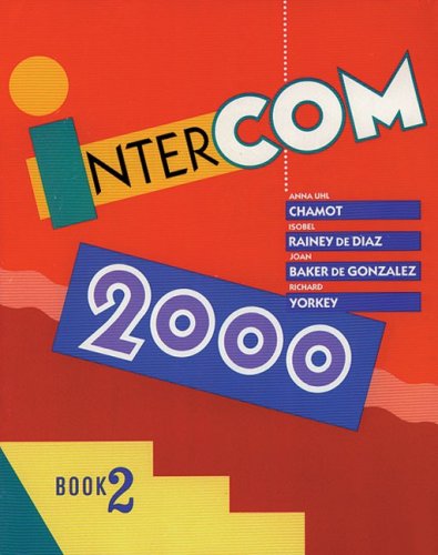 Stock image for Intercom 2000 for sale by Better World Books