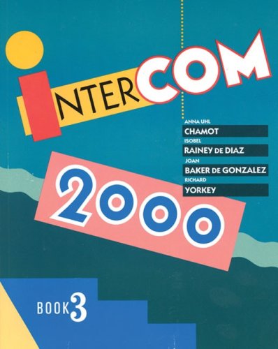 Beispielbild fr Intercom 2000 zum Verkauf von Better World Books: West