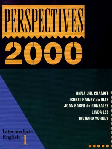 Imagen de archivo de Perspectives 2000 : Intermediate English a la venta por Better World Books